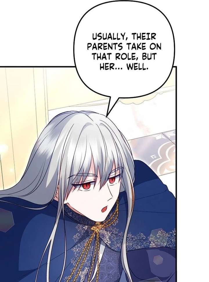 I Became the Cure for the Tyrant in the Waste Novel Chapter 44 page 121