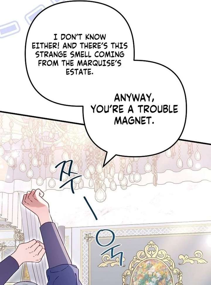 I Became the Cure for the Tyrant in the Waste Novel Chapter 44 page 125