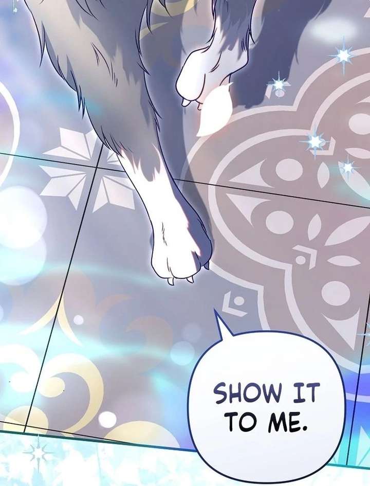 I Became the Cure for the Tyrant in the Waste Novel Chapter 44 page 134