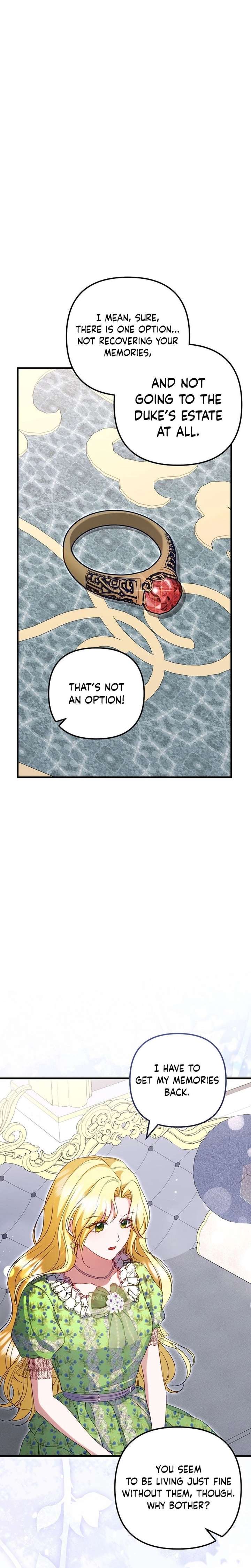 I Became the Cure for the Tyrant in the Waste Novel Chapter 45 page 14