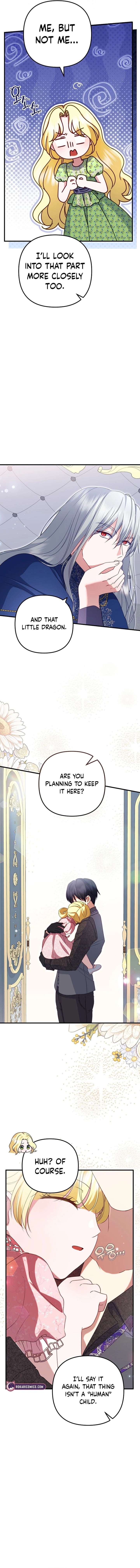 I Became the Cure for the Tyrant in the Waste Novel Chapter 45 page 22