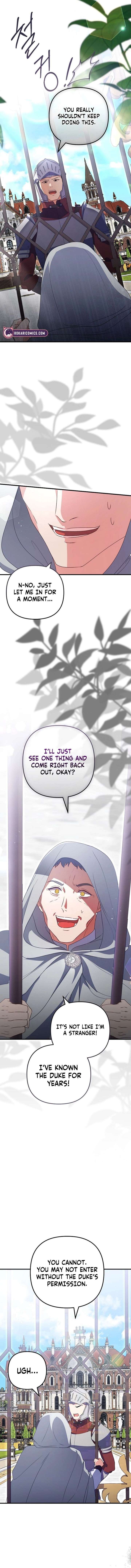 I Became the Cure for the Tyrant in the Waste Novel Chapter 46 page 15
