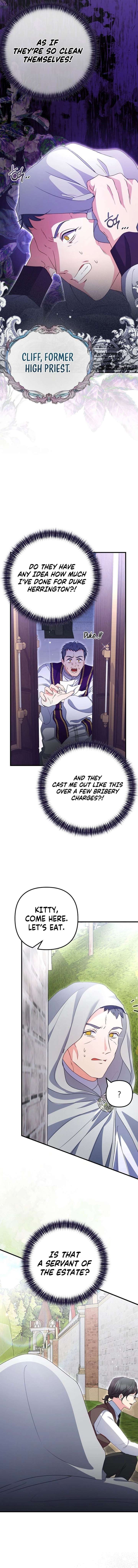 I Became the Cure for the Tyrant in the Waste Novel Chapter 46 page 17