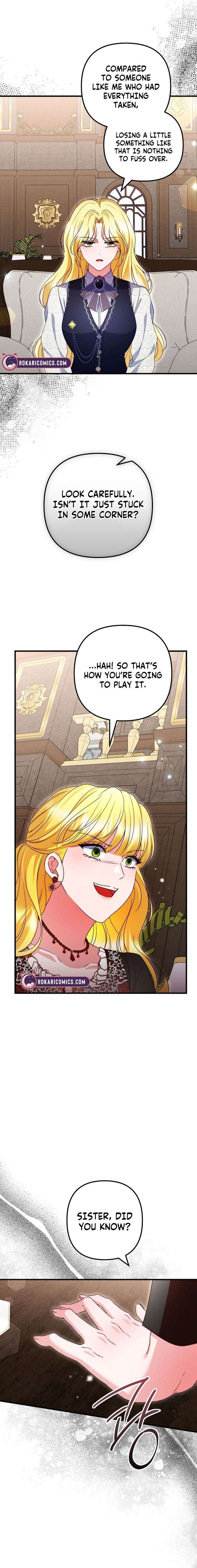 I Became the Cure for the Tyrant in the Waste Novel Chapter 47 page 11