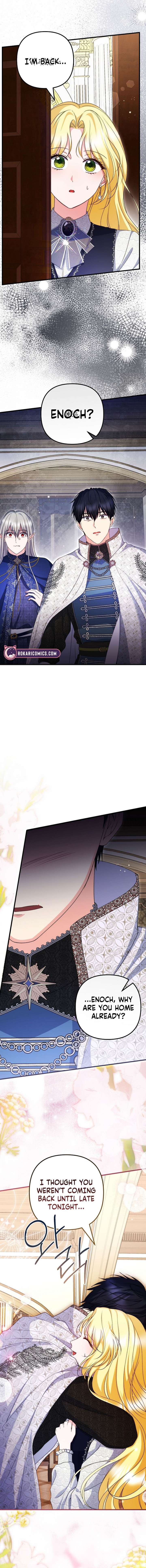 I Became the Cure for the Tyrant in the Waste Novel Chapter 48 page 12