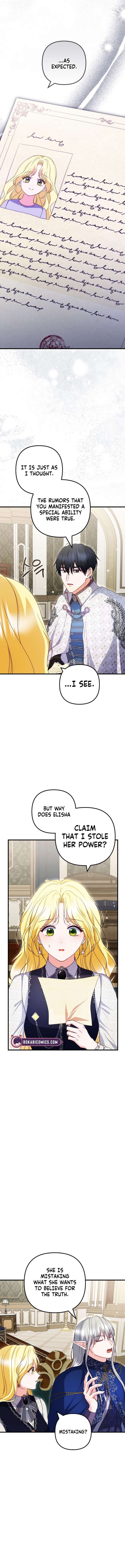 I Became the Cure for the Tyrant in the Waste Novel Chapter 49 page 2