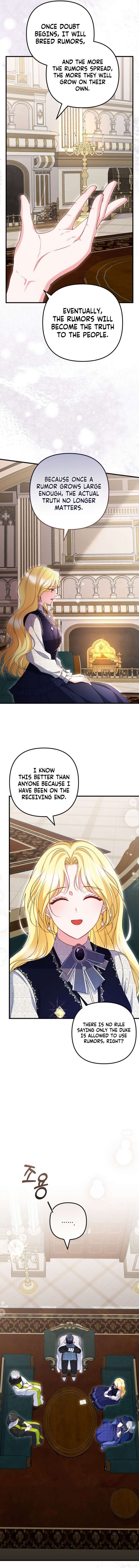 I Became the Cure for the Tyrant in the Waste Novel Chapter 49 page 11
