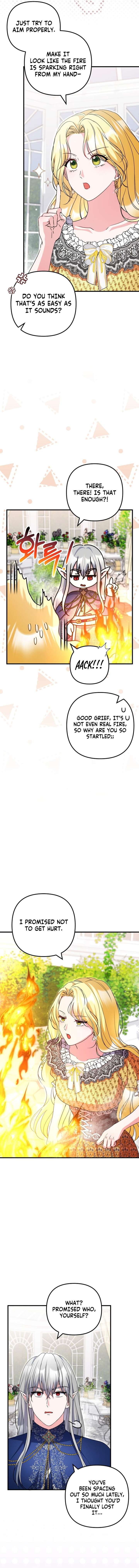 I Became the Cure for the Tyrant in the Waste Novel Chapter 50 page 2