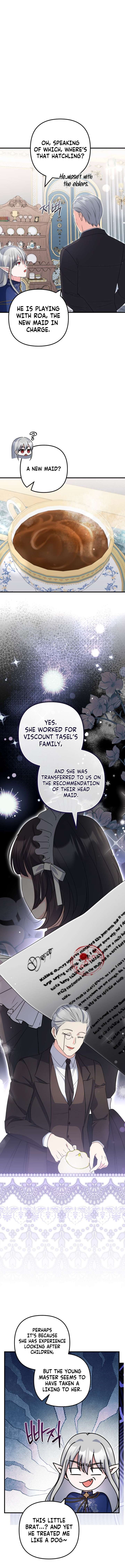 I Became the Cure for the Tyrant in the Waste Novel Chapter 50 page 16