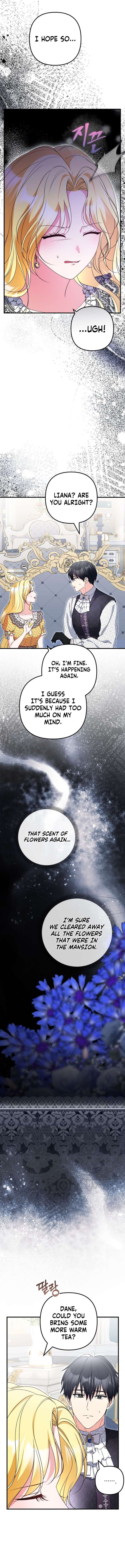 I Became the Cure for the Tyrant in the Waste Novel Chapter 50 page 15
