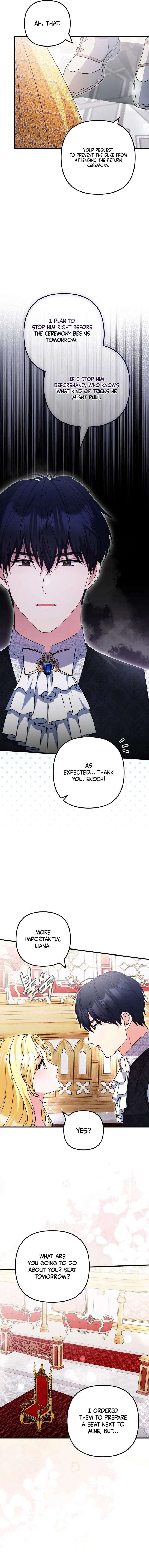 I Became the Cure for the Tyrant in the Waste Novel Chapter 51 page 4