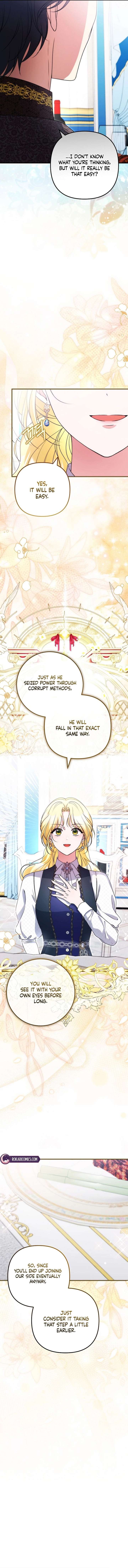 I Became the Cure for the Tyrant in the Waste Novel Chapter 51 page 13