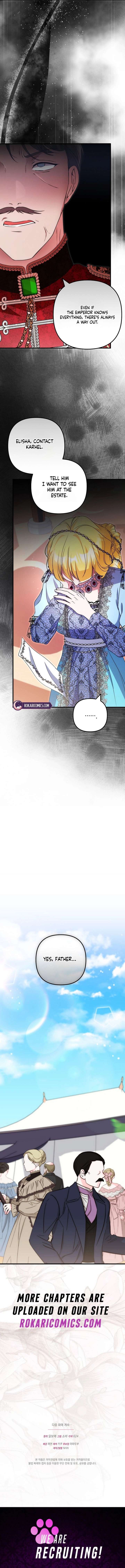 I Became the Cure for the Tyrant in the Waste Novel Chapter 51 page 18