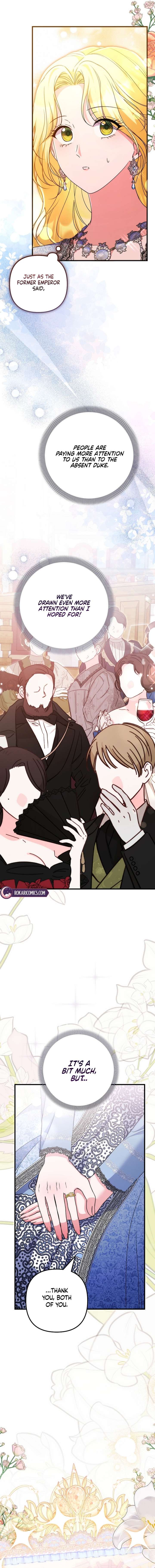 I Became the Cure for the Tyrant in the Waste Novel Chapter 52 page 4