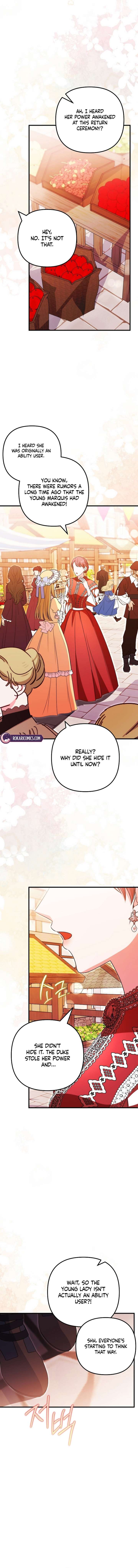 I Became the Cure for the Tyrant in the Waste Novel Chapter 52 page 14