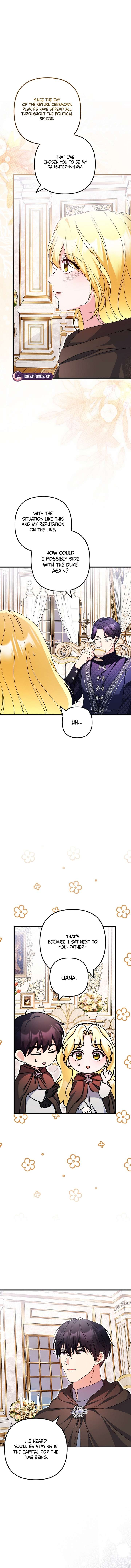 I Became the Cure for the Tyrant in the Waste Novel Chapter 53 page 13