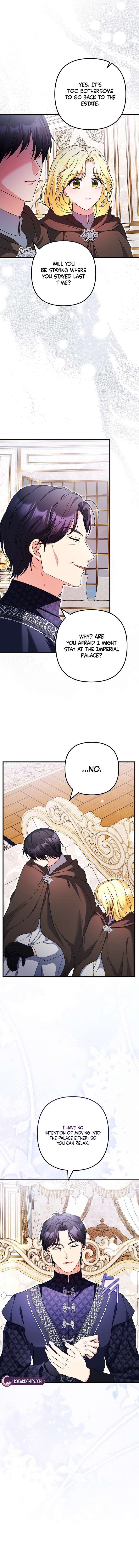 I Became the Cure for the Tyrant in the Waste Novel Chapter 53 page 14