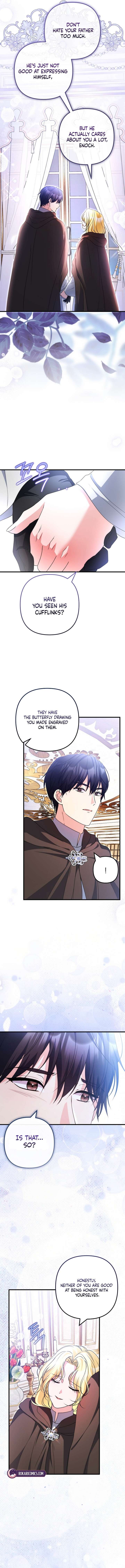 I Became the Cure for the Tyrant in the Waste Novel Chapter 53 page 17