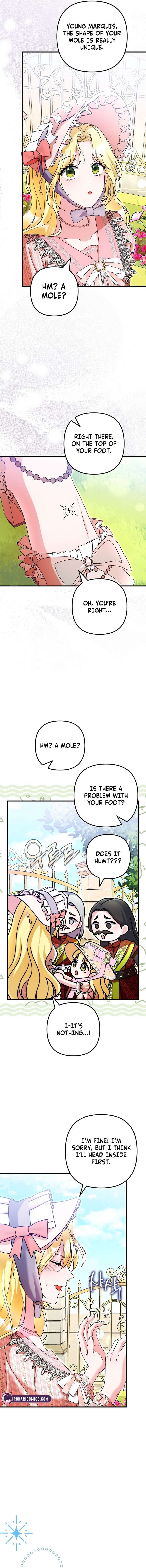 I Became the Cure for the Tyrant in the Waste Novel Chapter 54 page 12