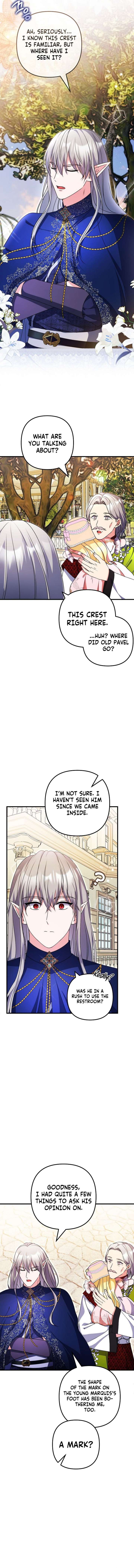I Became the Cure for the Tyrant in the Waste Novel Chapter 55 page 4