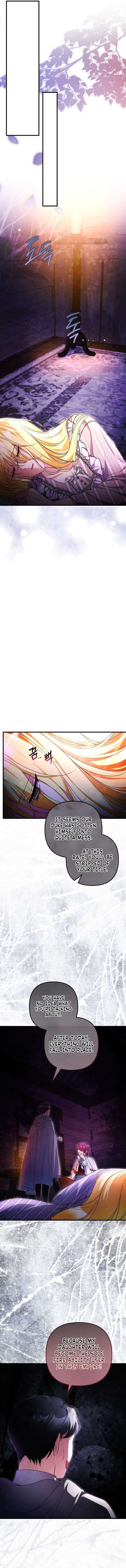 I Became the Cure for the Tyrant in the Waste Novel Chapter 55 page 14