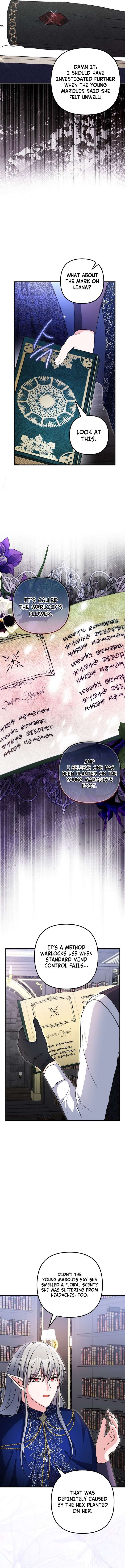 I Became the Cure for the Tyrant in the Waste Novel Chapter 55 page 10