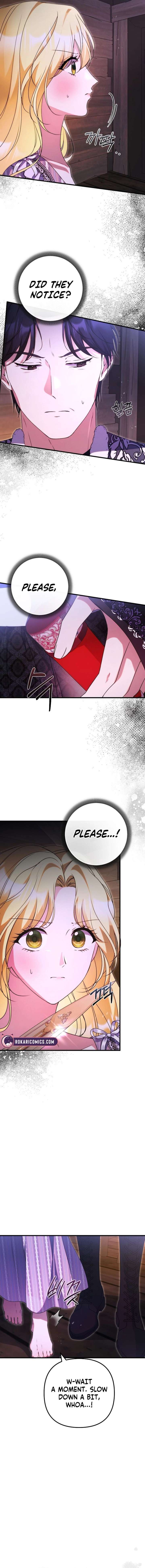 I Became the Cure for the Tyrant in the Waste Novel Chapter 56 page 13