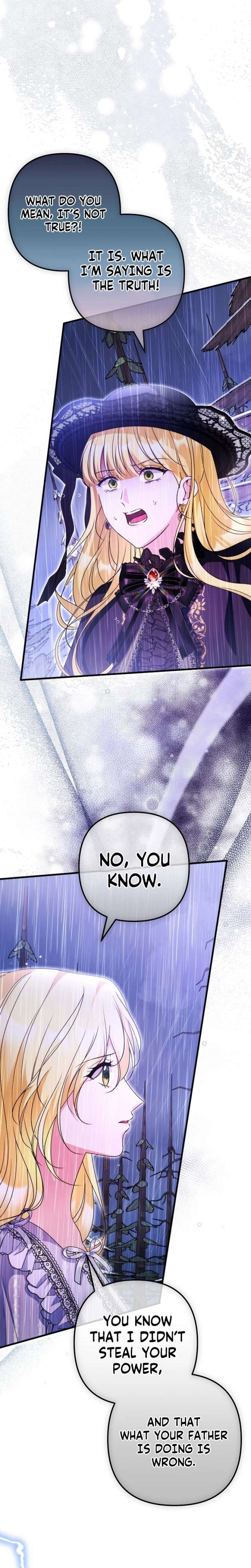 I Became the Cure for the Tyrant in the Waste Novel Chapter 56 page 18