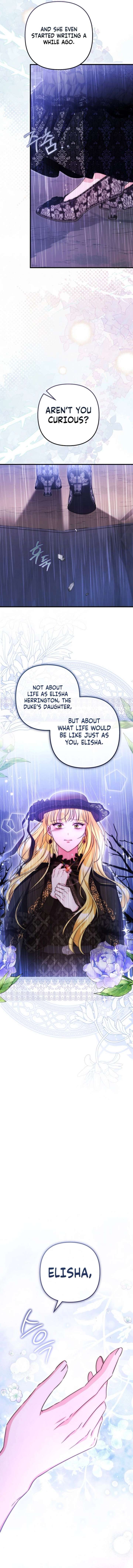 I Became the Cure for the Tyrant in the Waste Novel Chapter 56 page 21