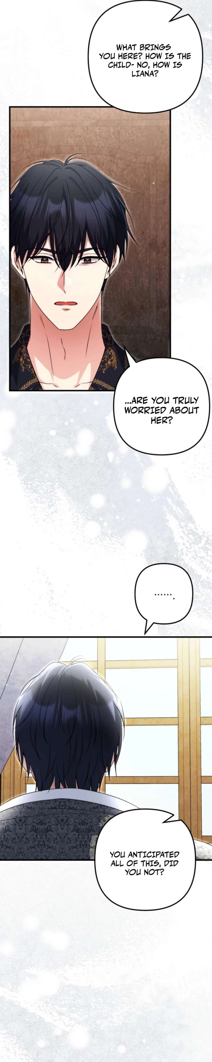 I Became the Cure for the Tyrant in the Waste Novel Chapter 58 page 7