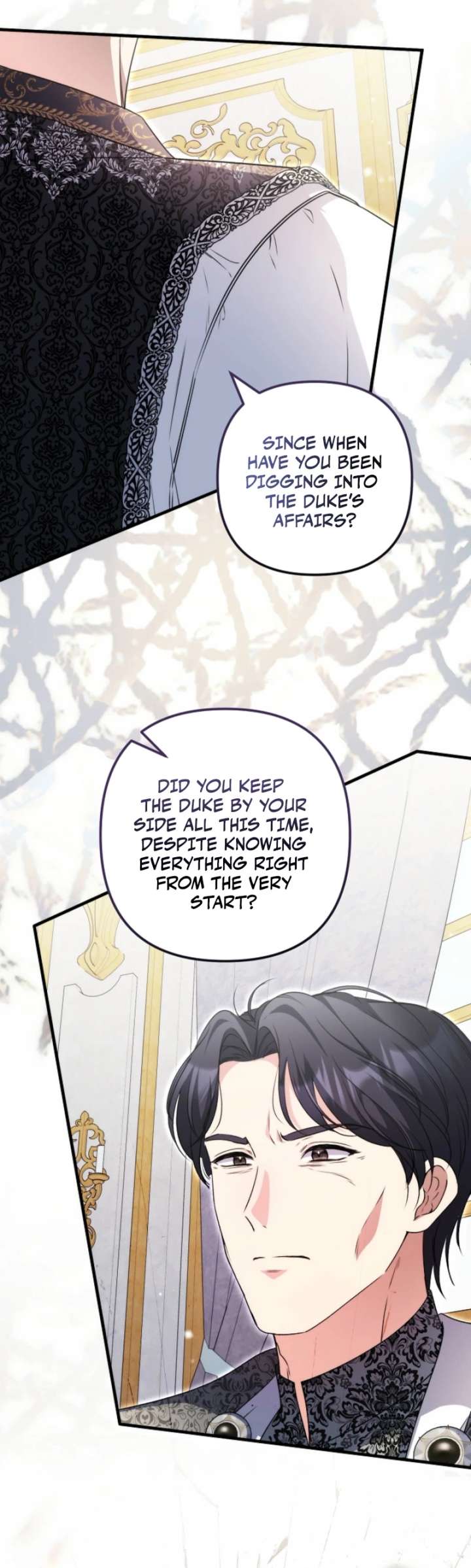 I Became the Cure for the Tyrant in the Waste Novel Chapter 58 page 11