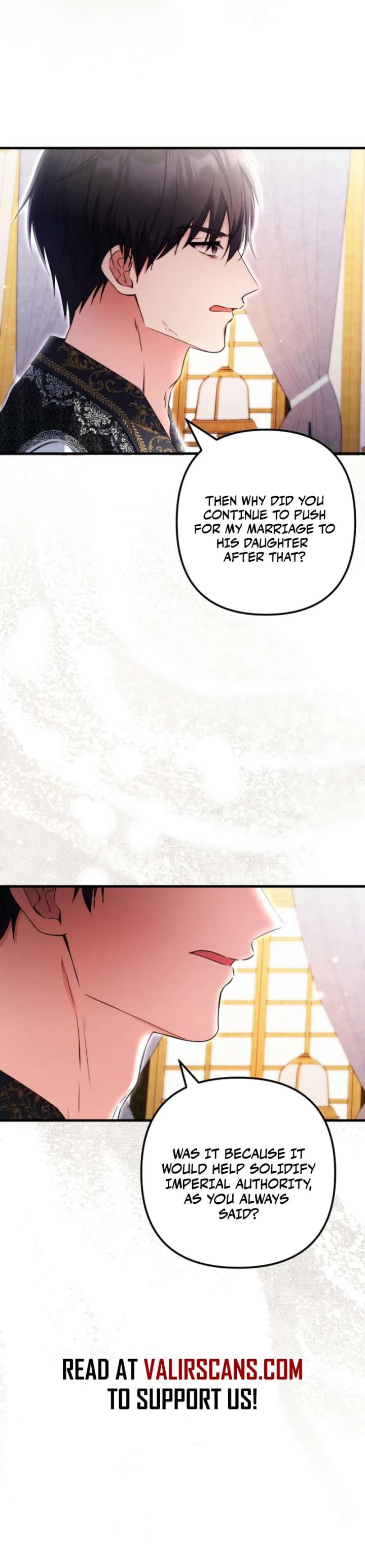I Became the Cure for the Tyrant in the Waste Novel Chapter 58 page 14