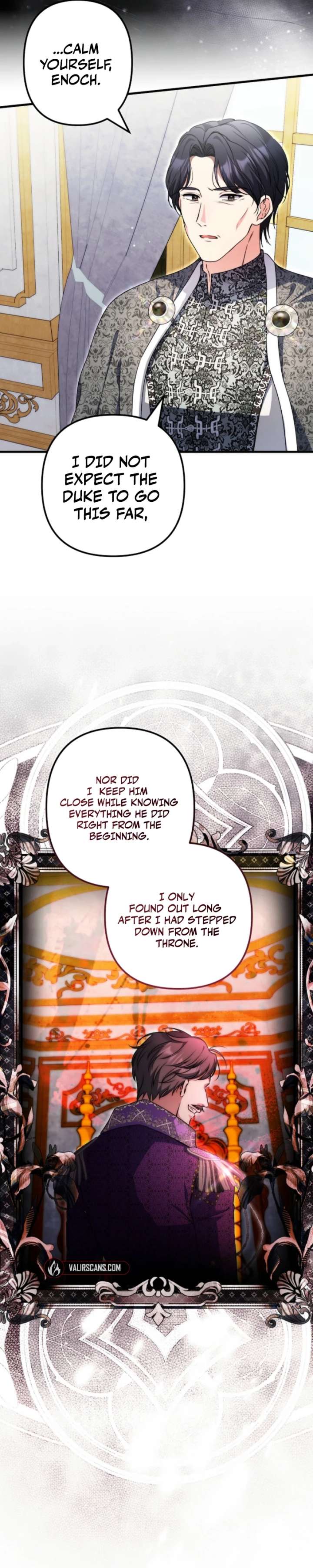 I Became the Cure for the Tyrant in the Waste Novel Chapter 58 page 13