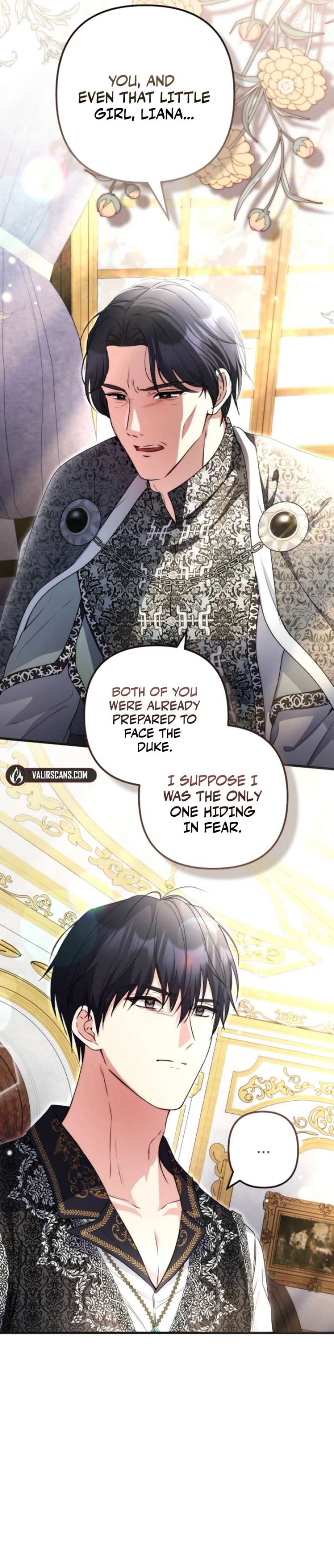 I Became the Cure for the Tyrant in the Waste Novel Chapter 58 page 18