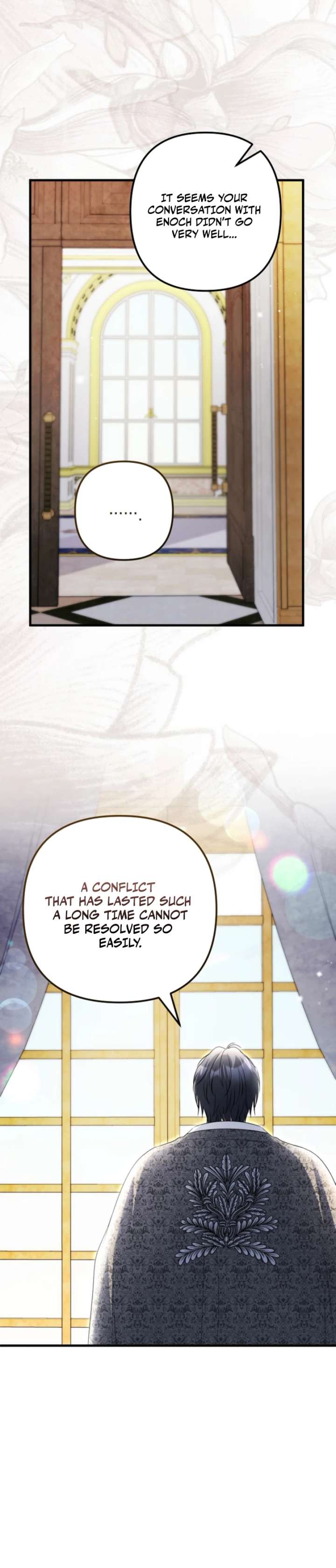 I Became the Cure for the Tyrant in the Waste Novel Chapter 58 page 27