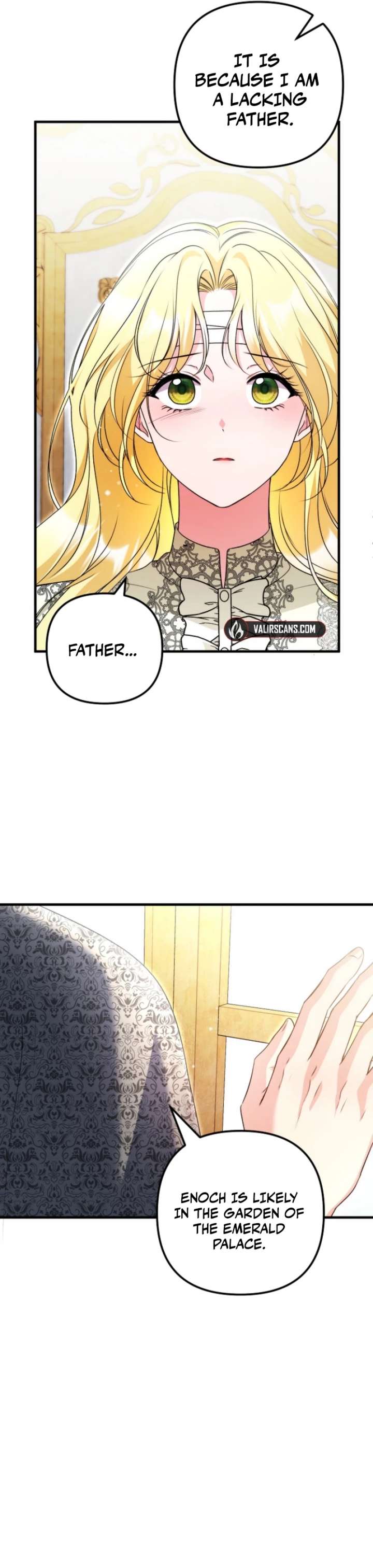 I Became the Cure for the Tyrant in the Waste Novel Chapter 58 page 28