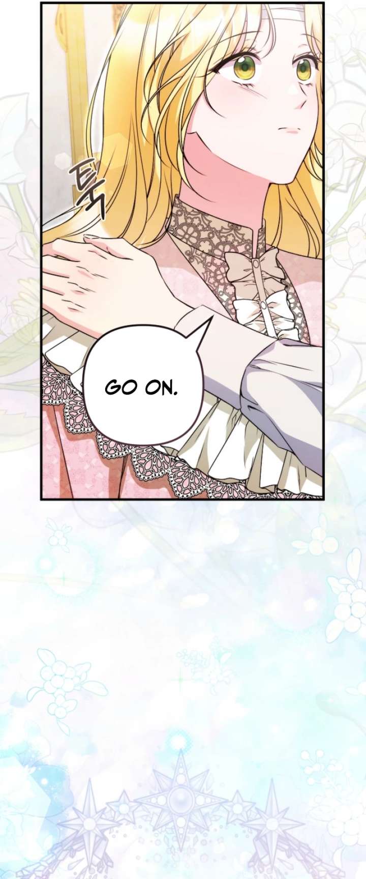 I Became the Cure for the Tyrant in the Waste Novel Chapter 58 page 32