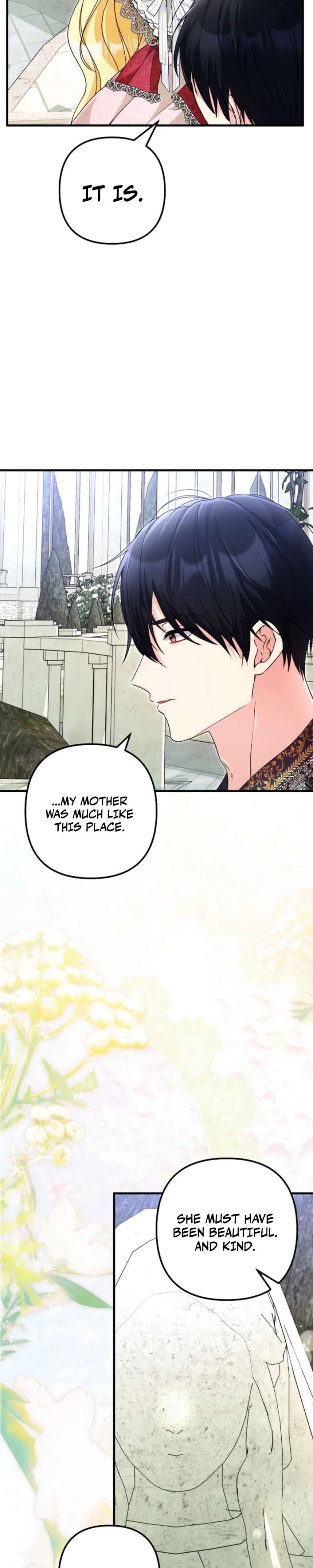 I Became the Cure for the Tyrant in the Waste Novel Chapter 59 page 5