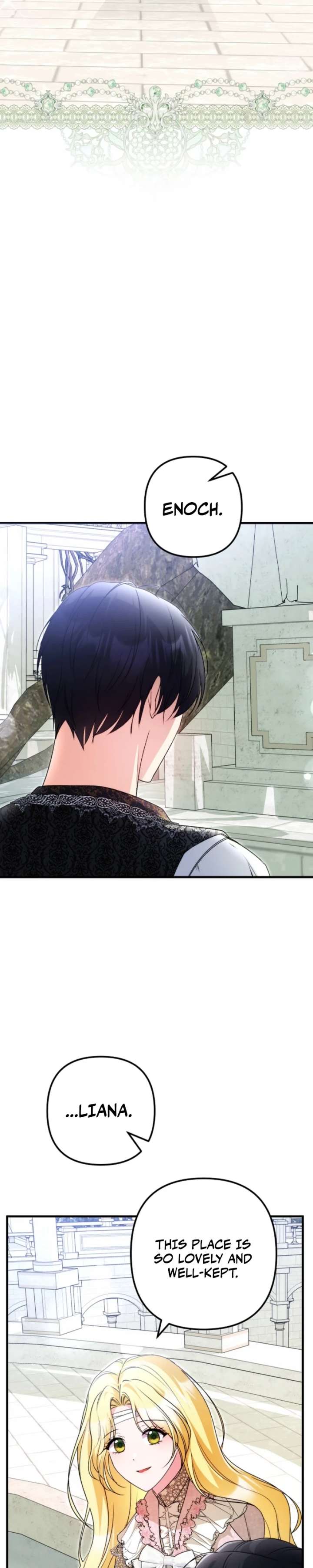 I Became the Cure for the Tyrant in the Waste Novel Chapter 59 page 4