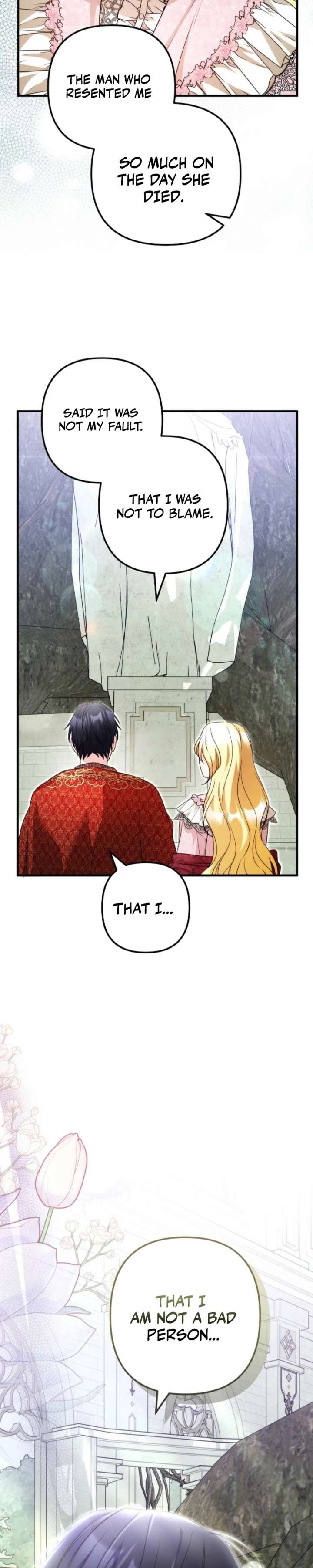 I Became the Cure for the Tyrant in the Waste Novel Chapter 59 page 8