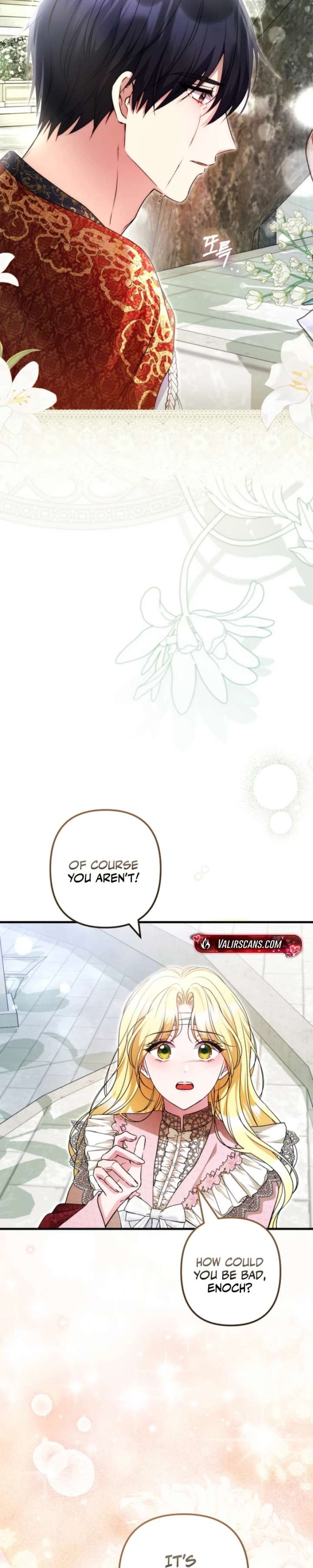 I Became the Cure for the Tyrant in the Waste Novel Chapter 59 page 9