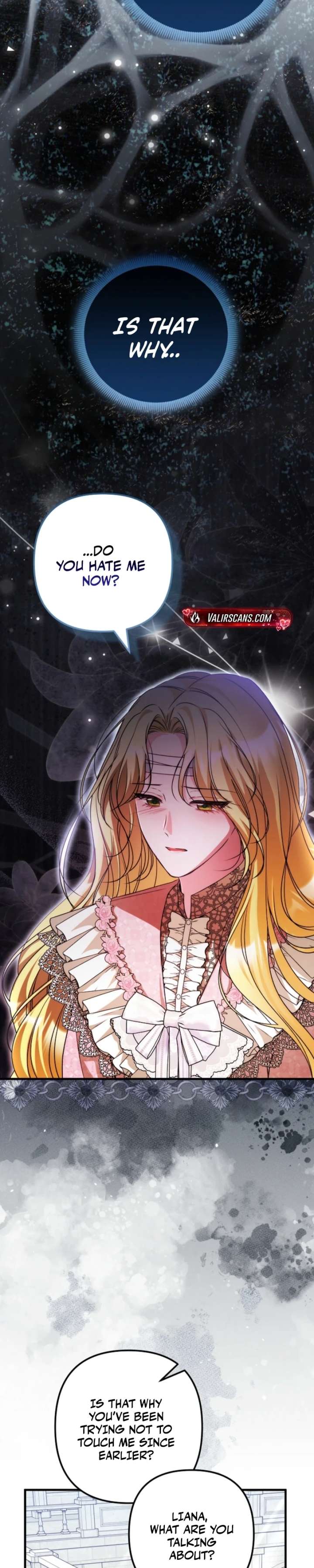 I Became the Cure for the Tyrant in the Waste Novel Chapter 59 page 23