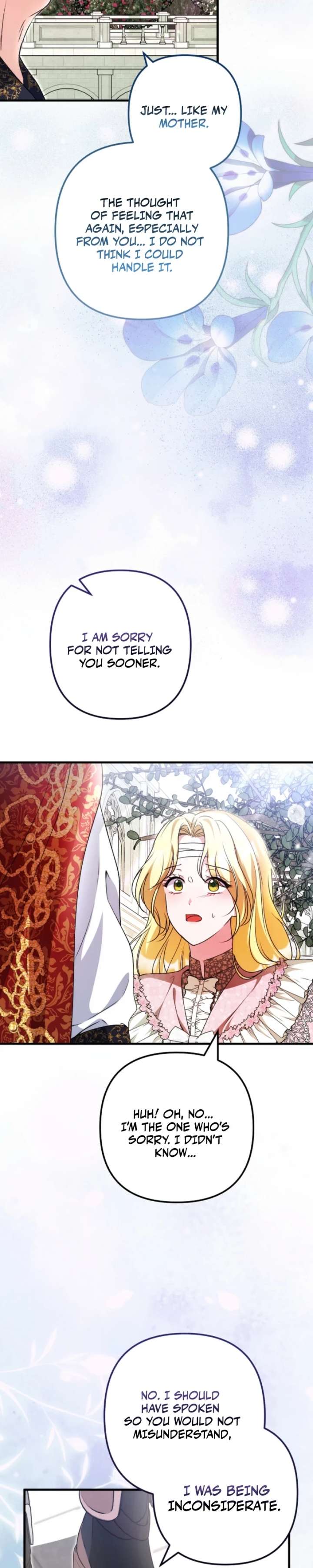 I Became the Cure for the Tyrant in the Waste Novel Chapter 59 page 27