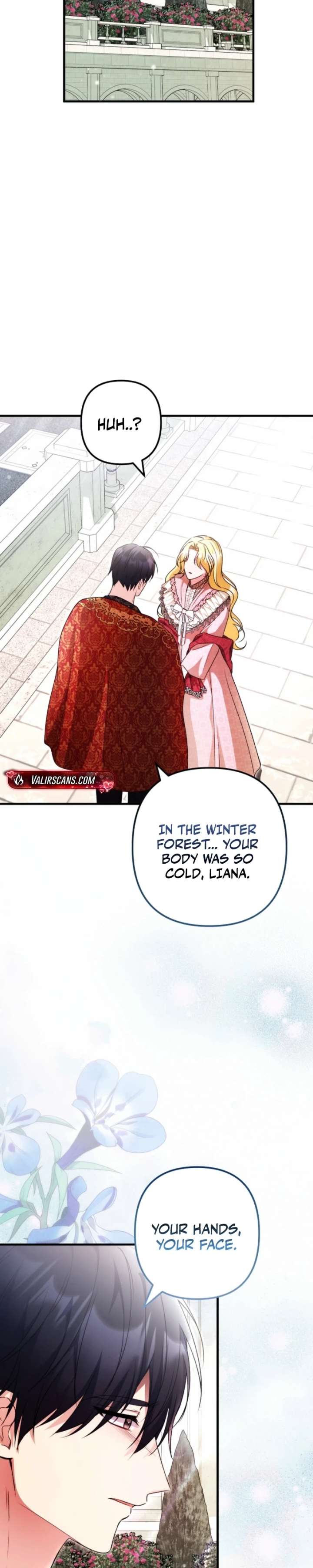 I Became the Cure for the Tyrant in the Waste Novel Chapter 59 page 26