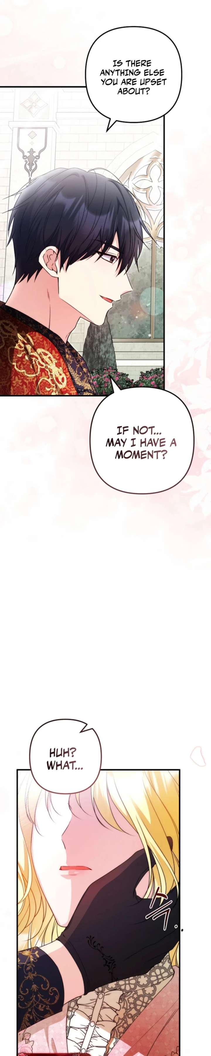 I Became the Cure for the Tyrant in the Waste Novel Chapter 59 page 32