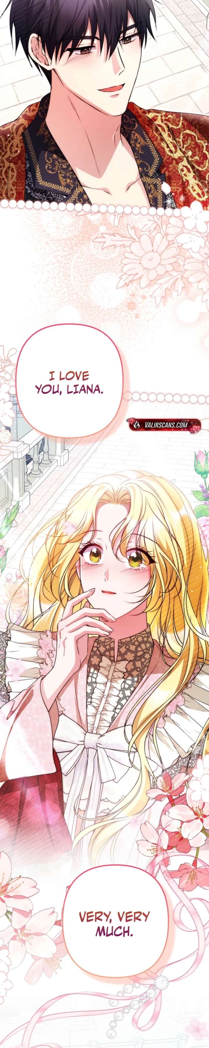 I Became the Cure for the Tyrant in the Waste Novel Chapter 59 page 35