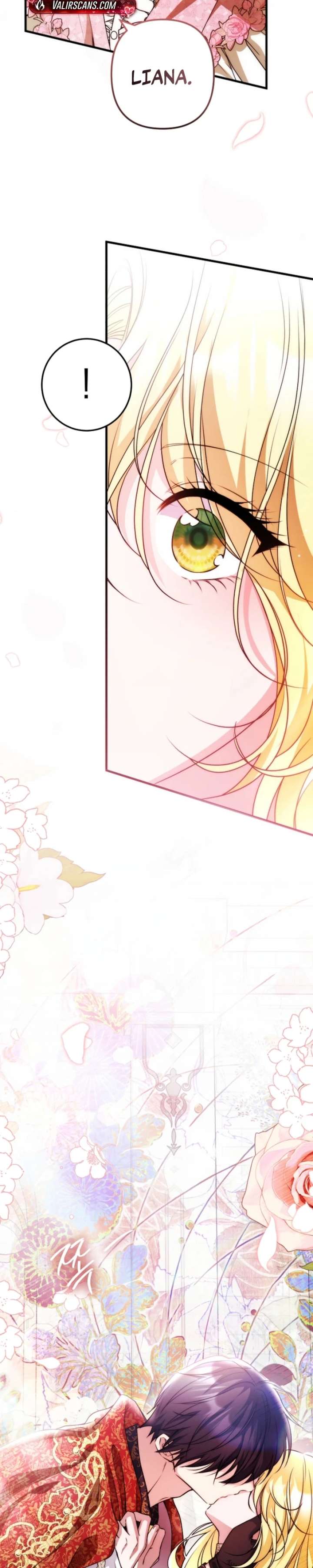 I Became the Cure for the Tyrant in the Waste Novel Chapter 59 page 33