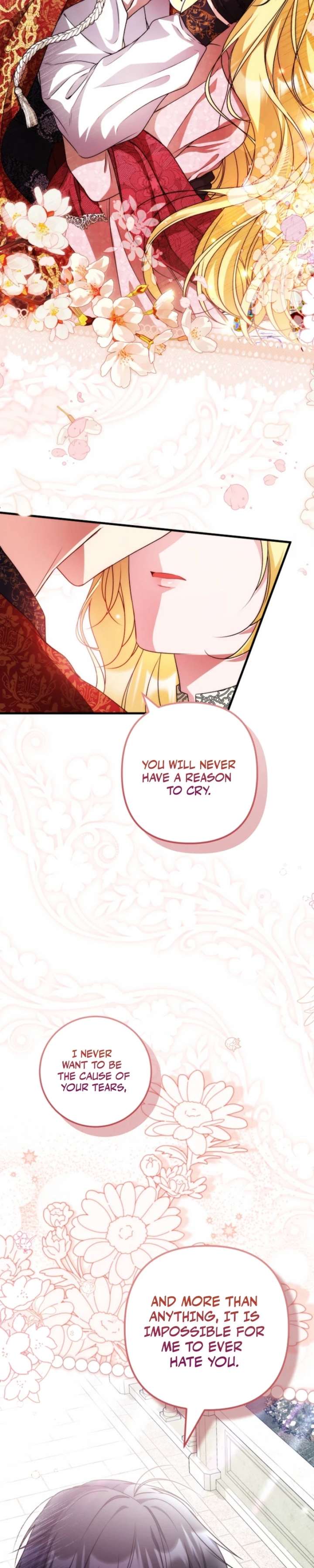 I Became the Cure for the Tyrant in the Waste Novel Chapter 59 page 34