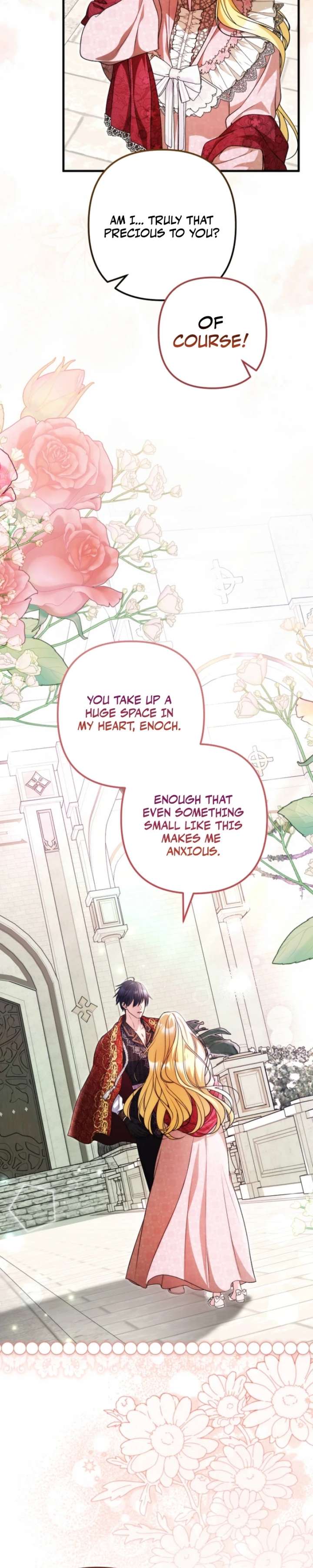 I Became the Cure for the Tyrant in the Waste Novel Chapter 59 page 30