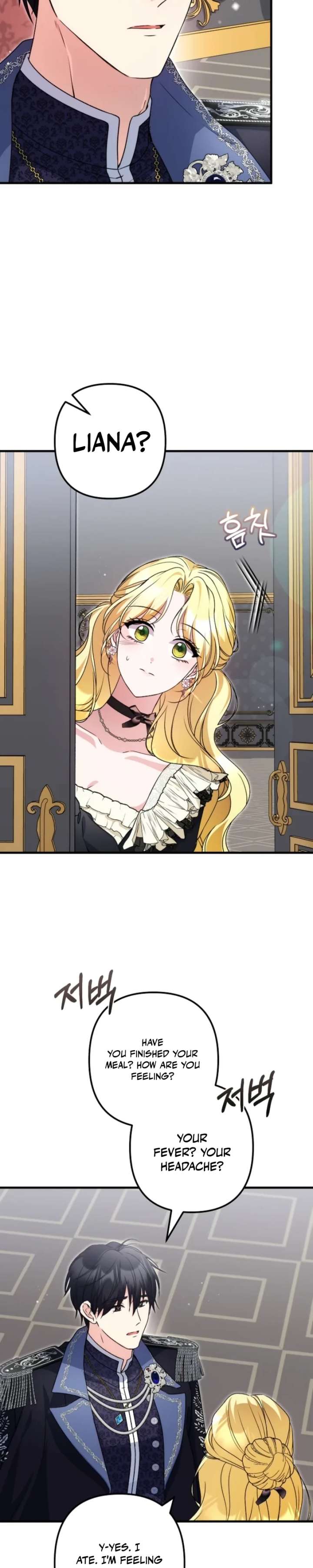 I Became the Cure for the Tyrant in the Waste Novel Chapter 60 page 20